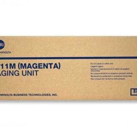 Konica Minolta IU-311M Kırmızı Drum