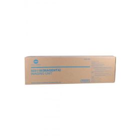 Konica Minolta IU-311M Kırmızı Drum