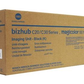 Konica Minolta IU-312 Siyah Fotokopi Drum Ünitesi