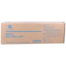 Konica Minolta IU-313 Kırmızı Fotokopi Drum Ünitesi