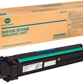 Konica Minolta IU-610 Mavi Fotokopi Drum Ünitesi