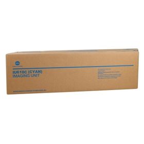 Konica Minolta IU-610 Mavi Fotokopi Drum Ünitesi