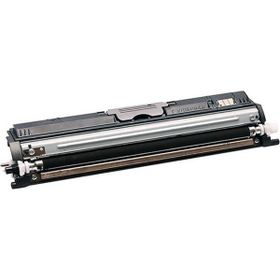 Konica Minolta MagiColor 1600W/A0V301H Siyah Muadil Toner