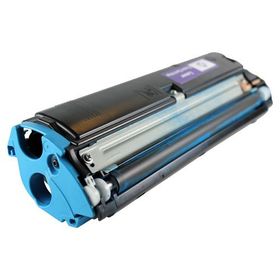 Konica Minolta MagiColor 2300W Mavi Toner