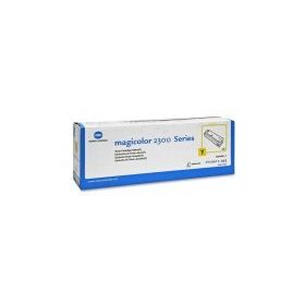 Konica Minolta MagiColor 2300W Sarı Toner