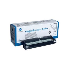 Konica Minolta MagiColor 2300W Siyah Toner