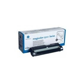 Konica Minolta MagiColor 2300W Siyah Toner
