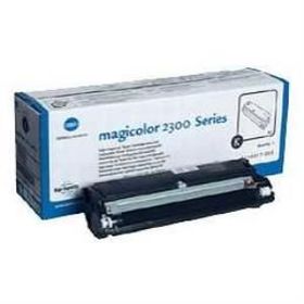 Konica Minolta MagiColor 2300W Siyah Toner