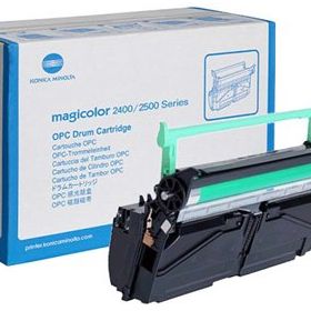 Konica Minolta MagiColor 2400W Drum Ünitesi