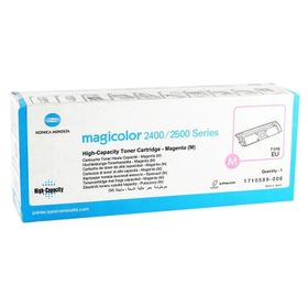 Konica Minolta MagiColor 2400W Kırmızı Toner