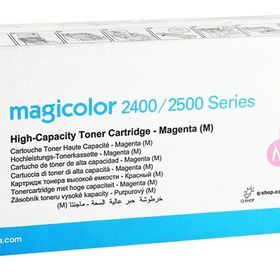 Konica Minolta MagiColor 2400W Kırmızı Toner
