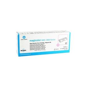 Konica Minolta MagiColor 2400W Kırmızı Toner