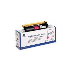 Konica Minolta MagiColor 2400W Kırmızı Toner