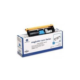 Konica Minolta MagiColor 2400W Mavi Yüksek Kapasiteli Toner