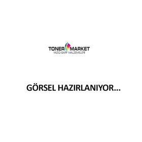 Konica Minolta MagiColor 2400W Sarı Orjinal Toner