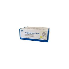 Konica Minolta MagiColor 5430 Sarı Toner