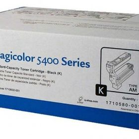 Konica Minolta MagiColor 5440 Siyah Toner