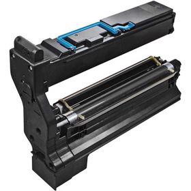 Konica Minolta MagiColor 5440 Siyah Toner
