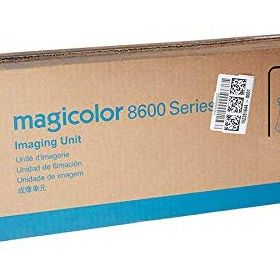 Konica Minolta MagiColor 8650 Kırmızı Drum Ünitesi