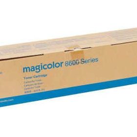 Konica Minolta MagiColor 8650 Kırmızı Drum Ünitesi