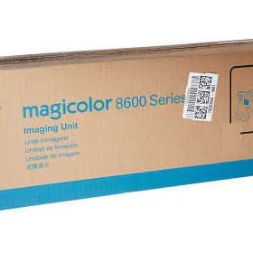Konica Minolta MagiColor 8650 Kırmızı Drum Ünitesi