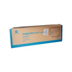 Konica Minolta MagiColor 8650 Mavi Drum Ünitesi
