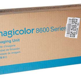 Konica Minolta MagiColor 8650 Sarı Drum Ünitesi