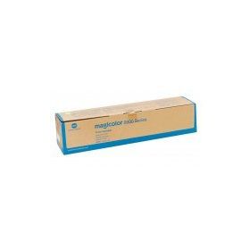 Konica Minolta MagiColor 8650 Sarı Drum Ünitesi