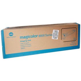 Konica Minolta MagiColor 8650 Siyah Drum Ünitesi