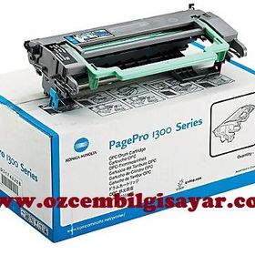 Konica Minolta Pagepro 1300 Toner