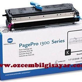 Konica Minolta Pagepro 1300 Toner