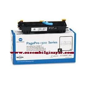 Konica Minolta Pagepro 1300 Toner