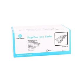 Konica Minolta PagePro 1300W Drum Ünitesi
