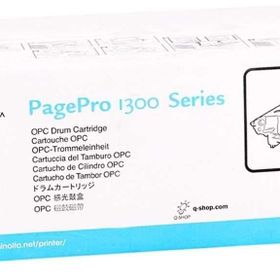 Konica Minolta PagePro 1300W Drum Ünitesi
