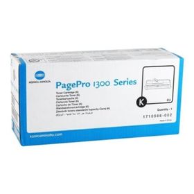 Konica Minolta PagePro 1300W Drum Ünitesi