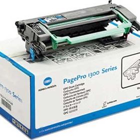 Konica Minolta PagePro 1300W Drum Ünitesi
