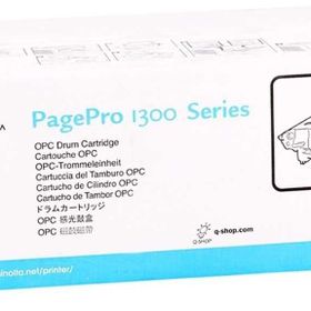 Konica Minolta PagePro 1300W Drum Ünitesi