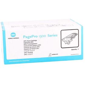 Konica Minolta PagePro 1300W Drum Ünitesi