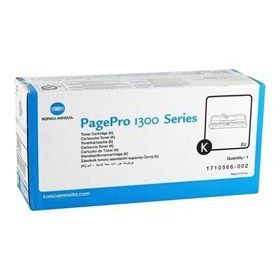Konica Minolta PagePro 1300W Toner