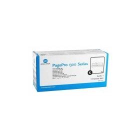 Konica Minolta PagePro 1300W Yüksek Kapasiteli Toner