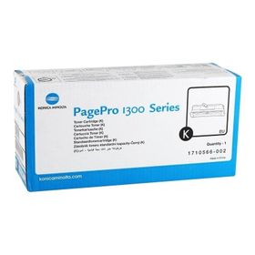 Konica Minolta PagePro 1300W Yüksek Kapasiteli Toner
