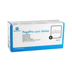 Konica Minolta Pagepro 1300W/4518512 Orjinal Toner