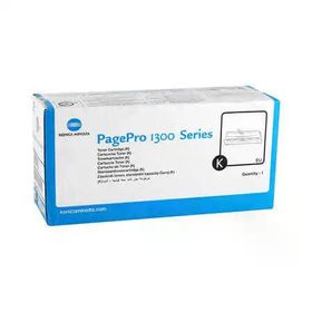 Konica Minolta Pagepro 1300W/4518512 Orjinal Toner