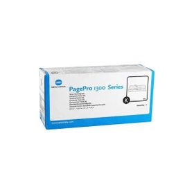 Konica Minolta Pagepro 1300W/4518512 Orjinal Toner