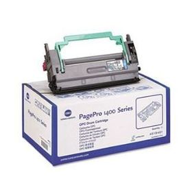 Konica Minolta PagePro 1400W Drum Ünitesi