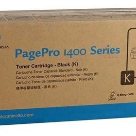 Konica Minolta PagePro 1400W Drum Ünitesi