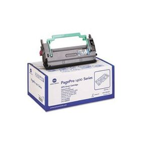 Konica Minolta PagePro 1400W Drum Ünitesi