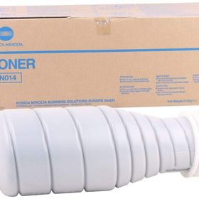 Konica Minolta TN-014 Fotokopi Toner