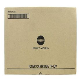 Konica Minolta TN-109 Toner