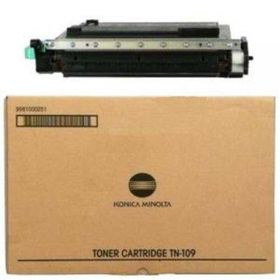 Konica Minolta TN-109 Toner